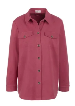 Veste chemisier
