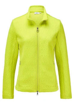 Veste de loisirs avec poches zippées