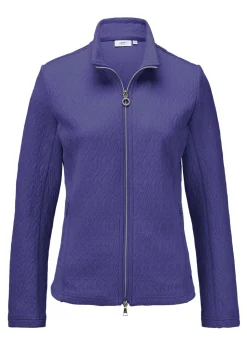 Veste de loisirs avec poches zippées