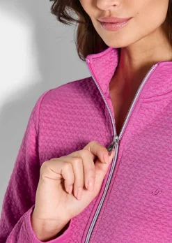 Veste de sport cintrée