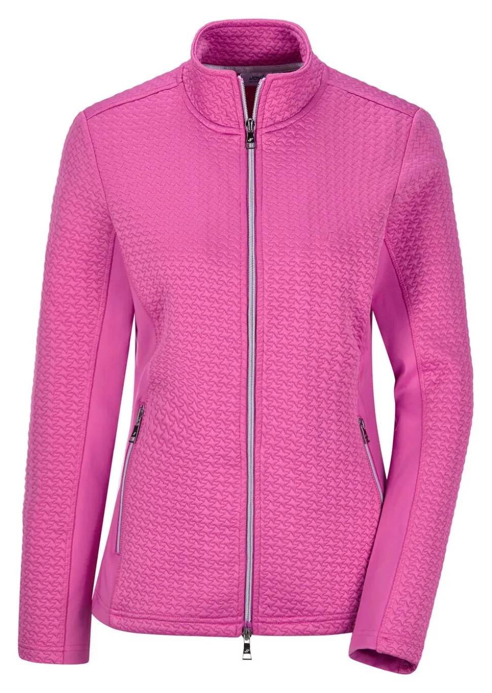 Veste de sport cintrée