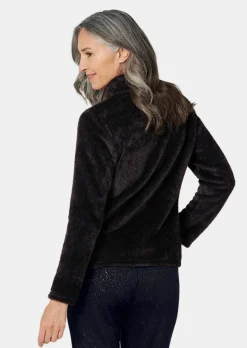Veste en qualité jersey