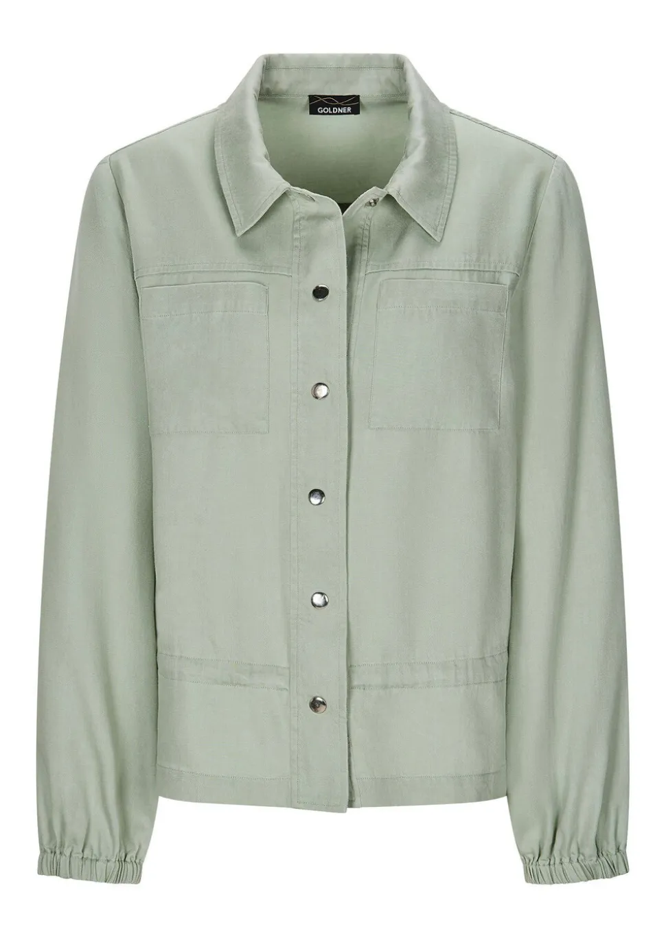Veste légère en Lyocell à effet climatisant