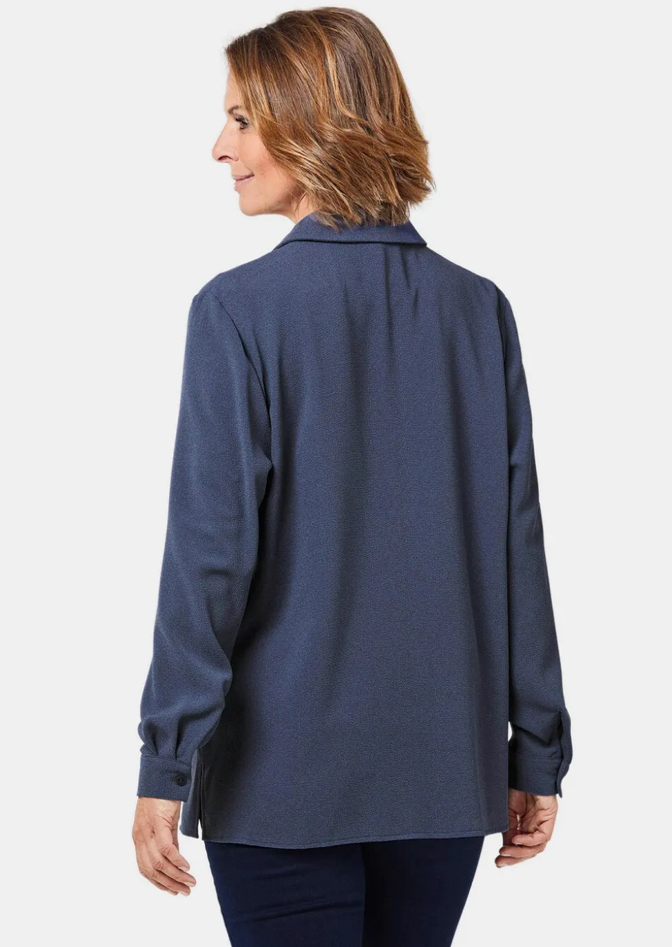 Veste légère facile d'entretien