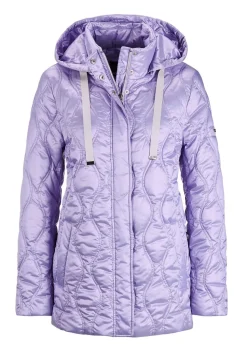 Veste matelassée