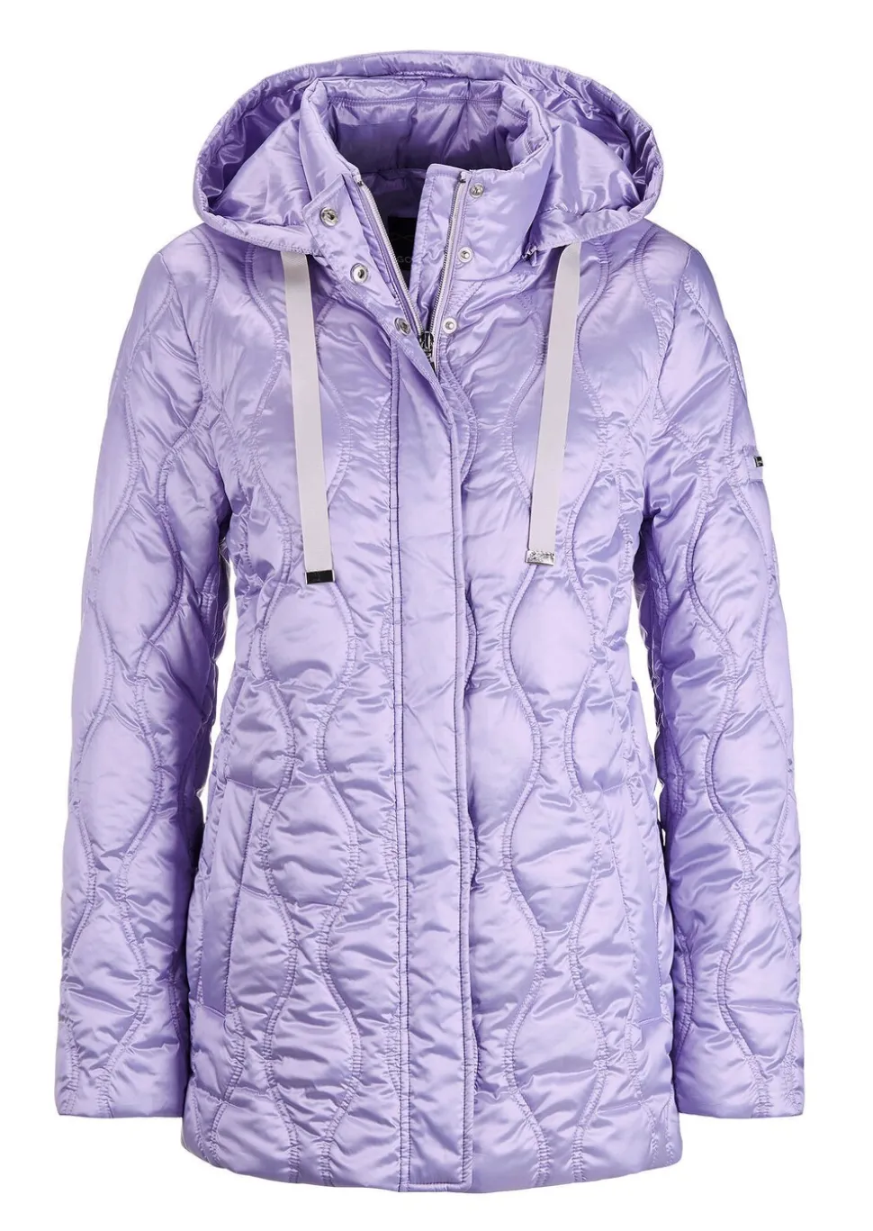 Veste matelassée