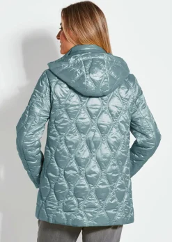 Veste matelassée