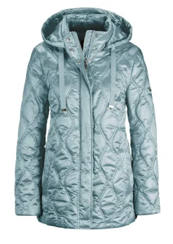 Veste matelassée