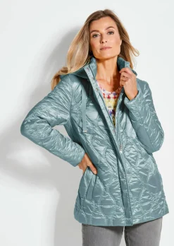 Veste matelassée