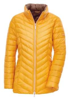 Veste matelassée