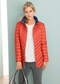 Veste matelassée