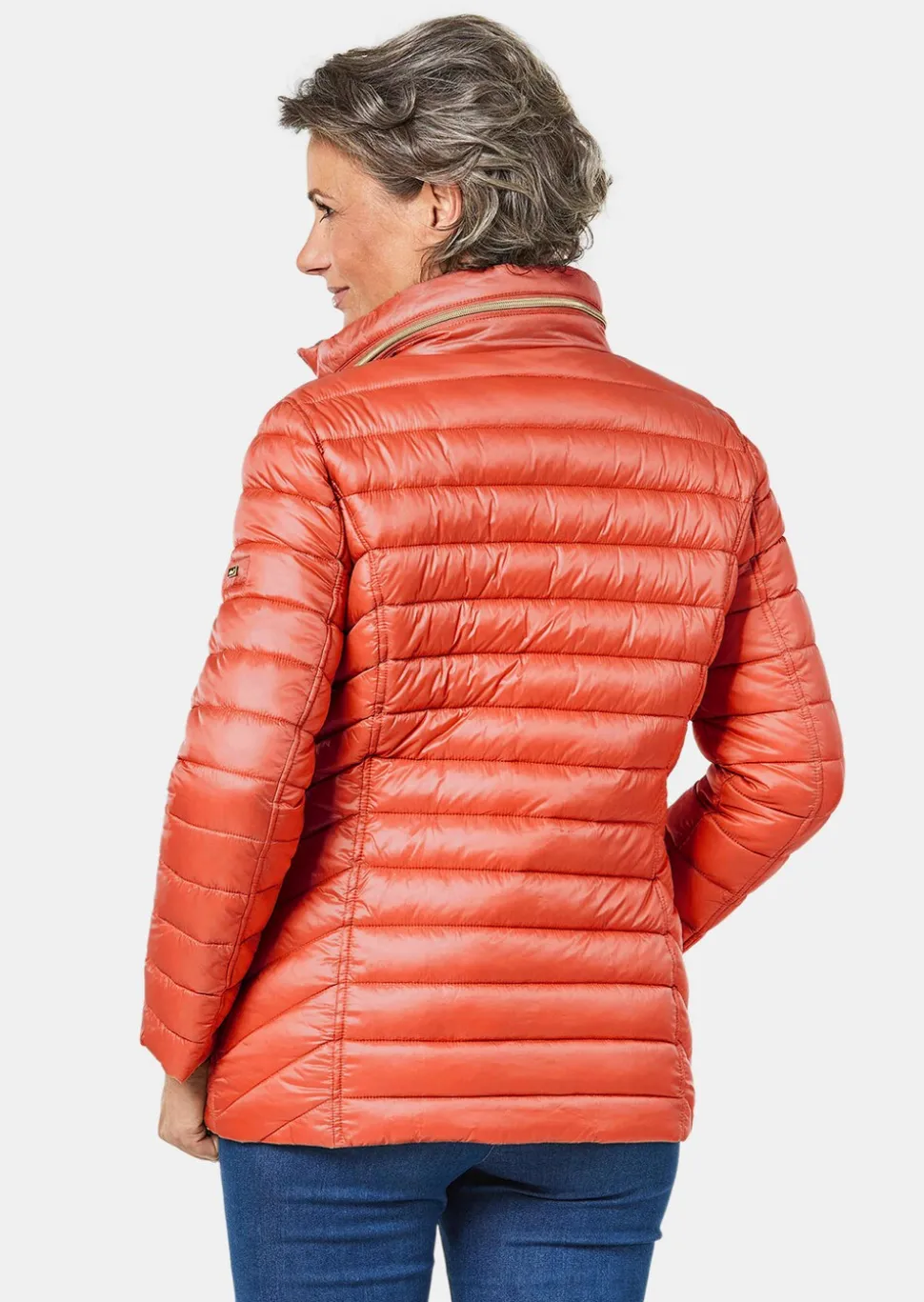 Veste matelassée