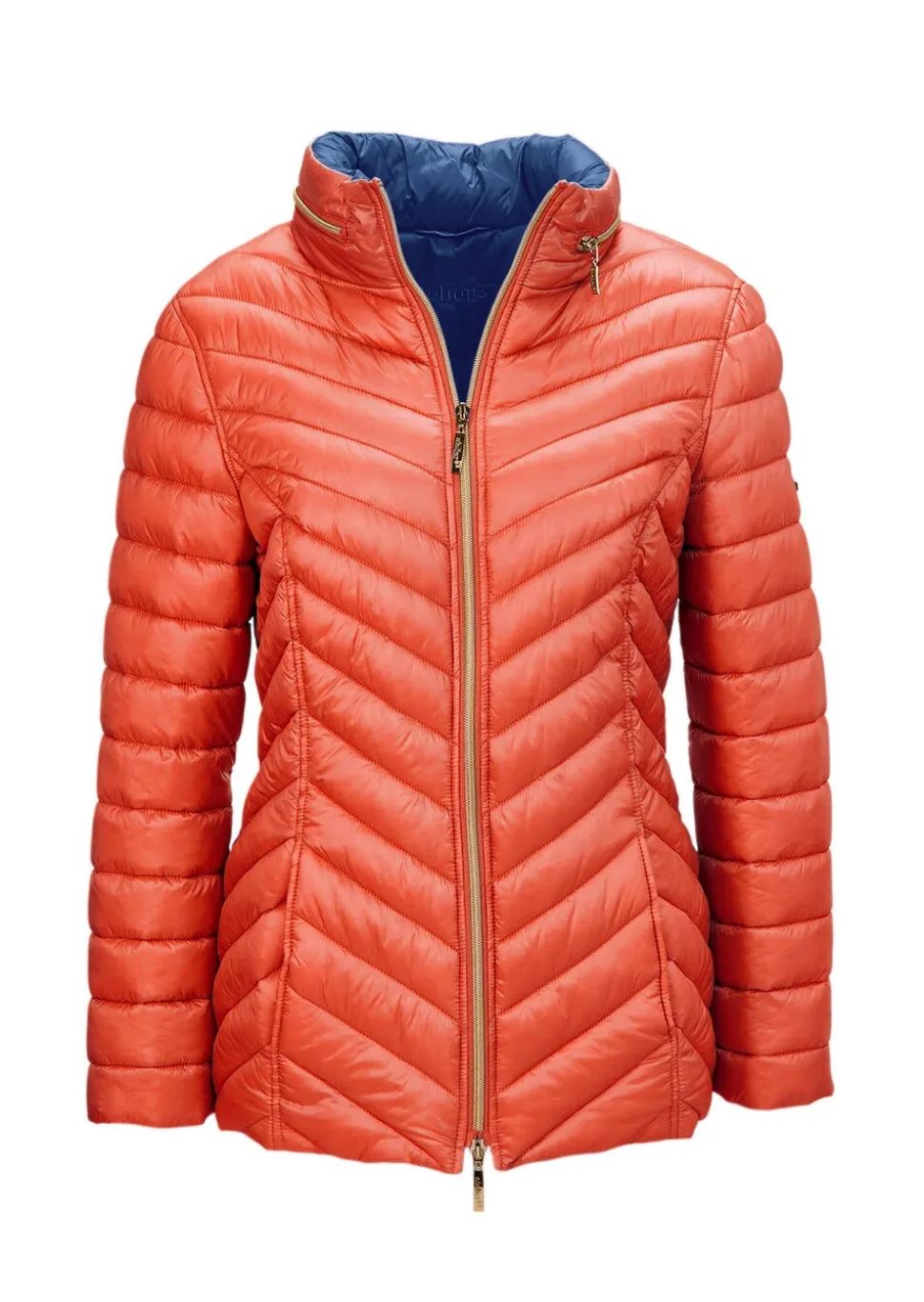 Veste matelassée
