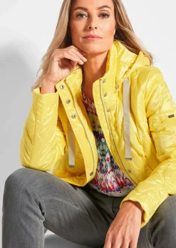 Veste matelassée
