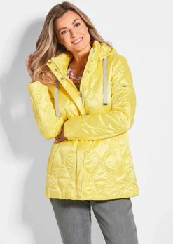 Veste matelassée