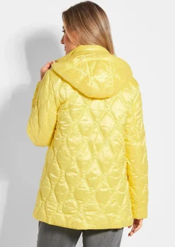 Veste matelassée