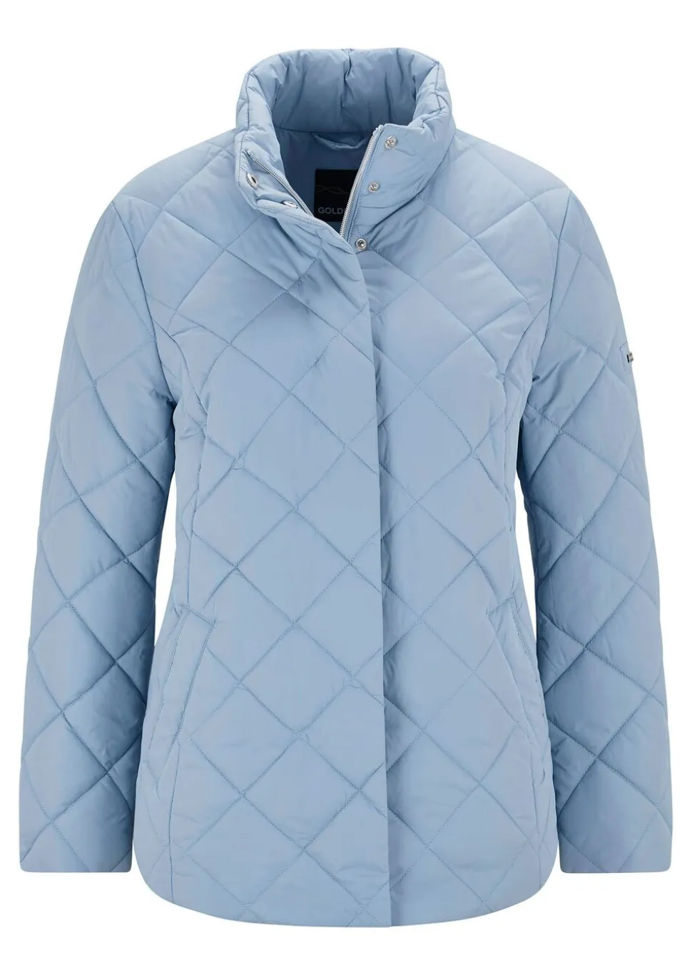 Veste matelassée légère