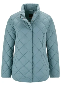Veste matelassée légère