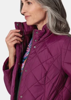 Veste matelassée légère