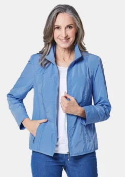 Veste mi-saison mode