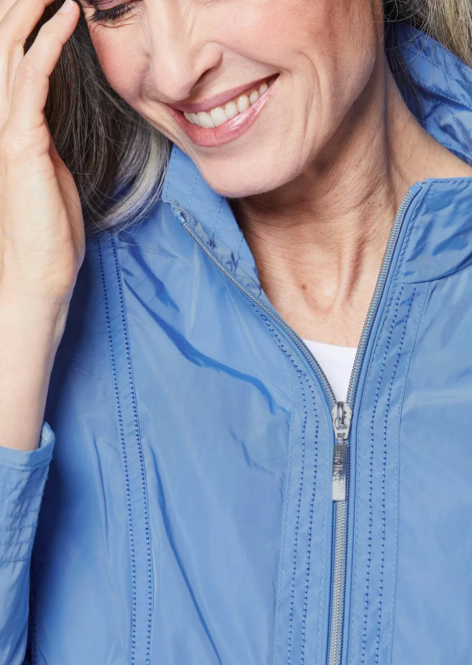 Veste mi-saison mode