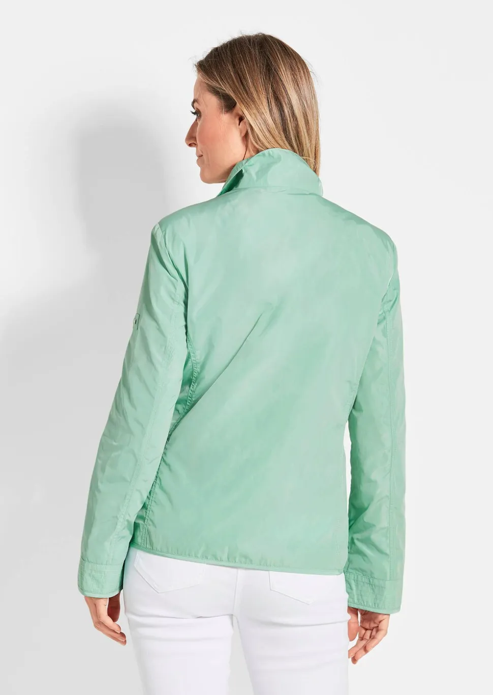 Veste mi-saison mode