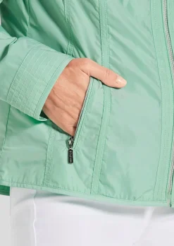 Veste mi-saison mode