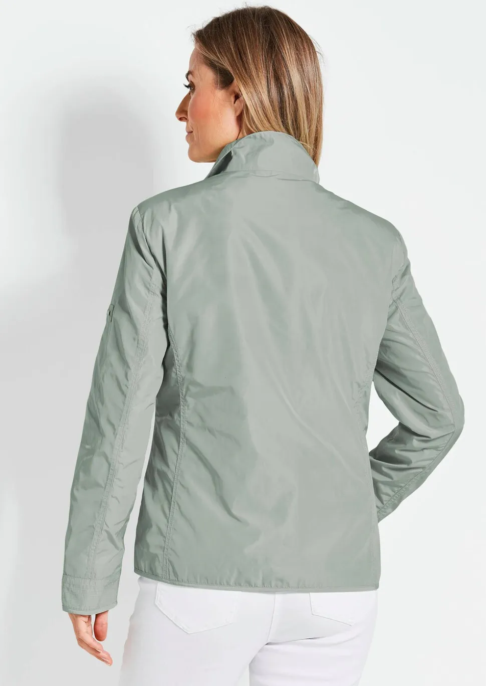Veste mi-saison mode