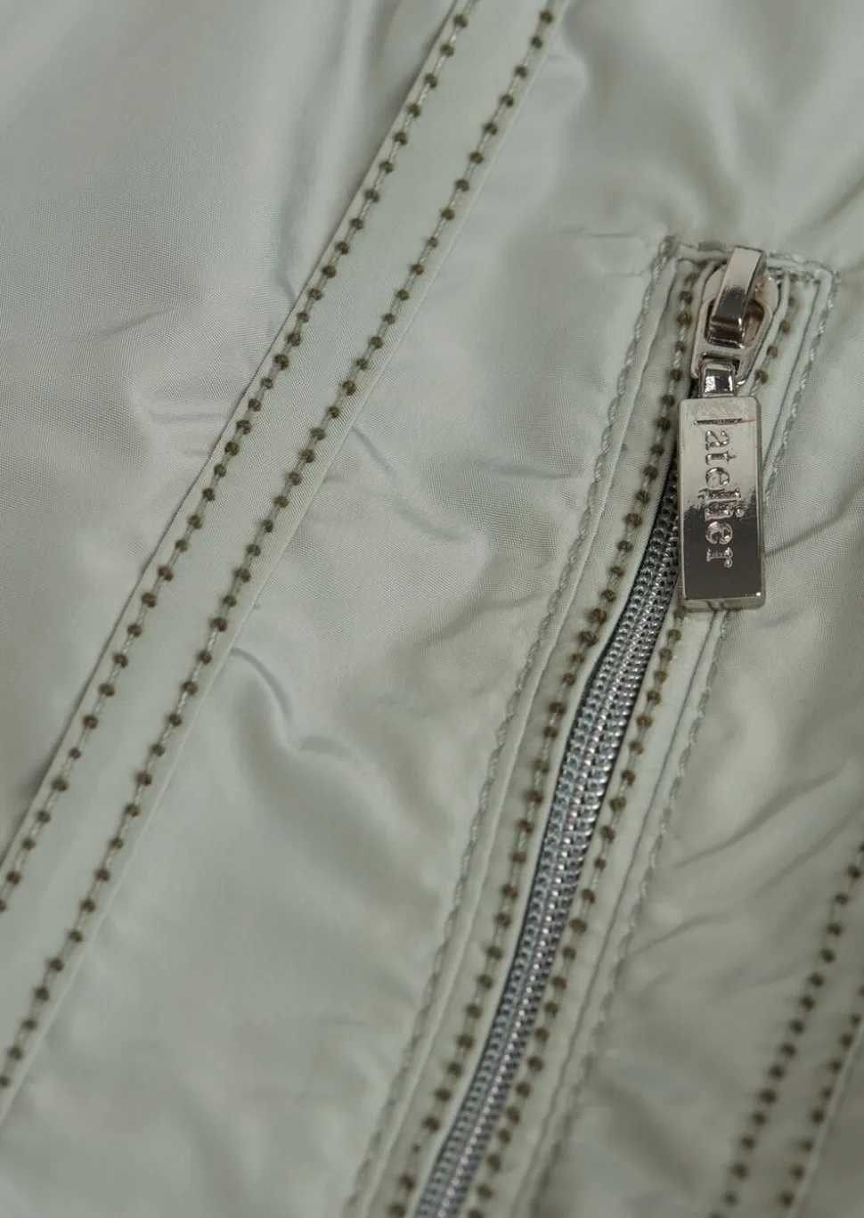 Veste mi-saison mode