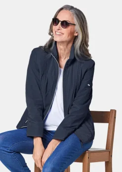 Veste mi-saison mode