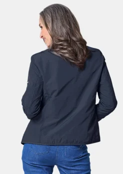 Veste mi-saison mode