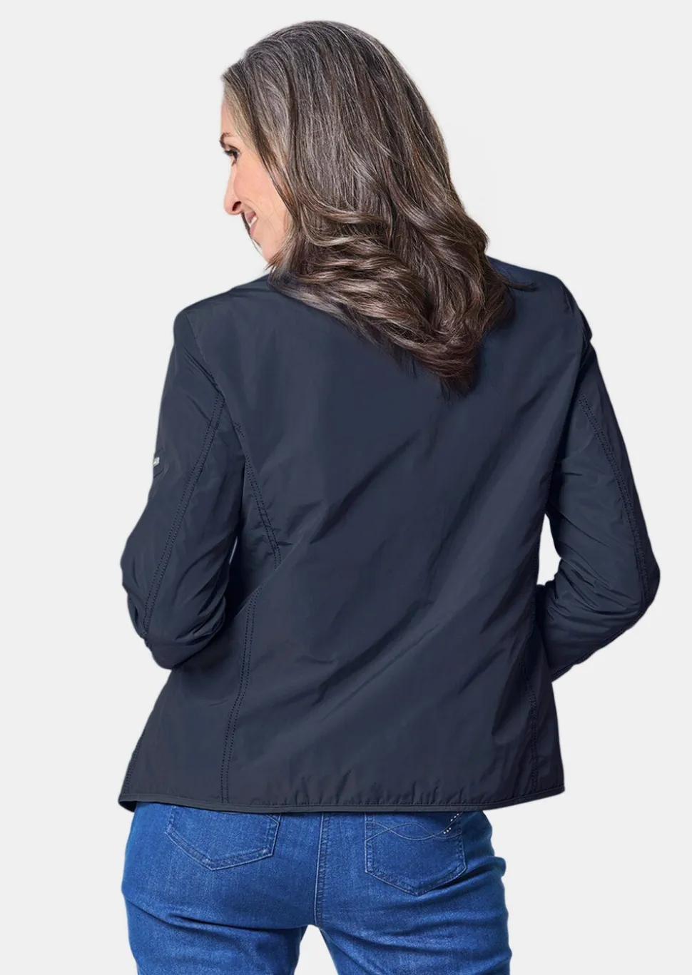 Veste mi-saison mode