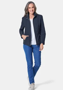 Veste mi-saison mode