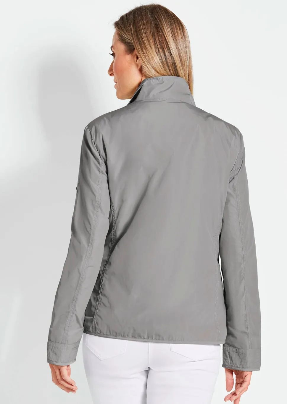 Veste mi-saison mode