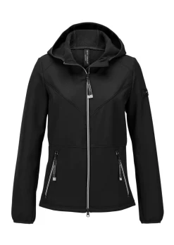 Veste Softshell avec intérieur doux