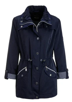 Veste structurée féminine