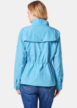 Veste tout temps