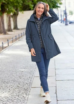 Veste tout temps