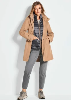 Veste tout temps
