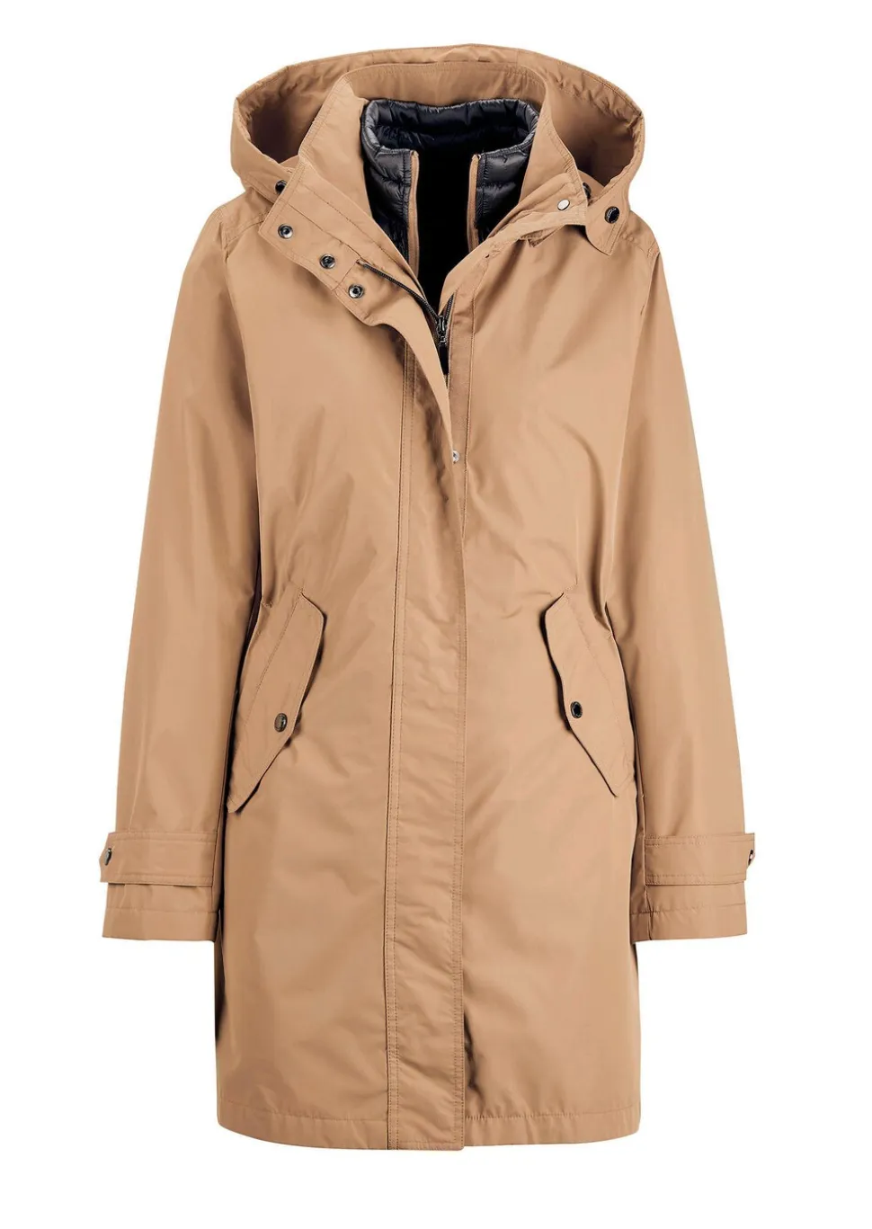 Veste tout temps