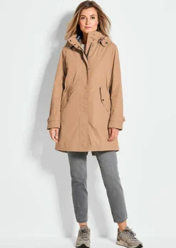 Veste tout temps
