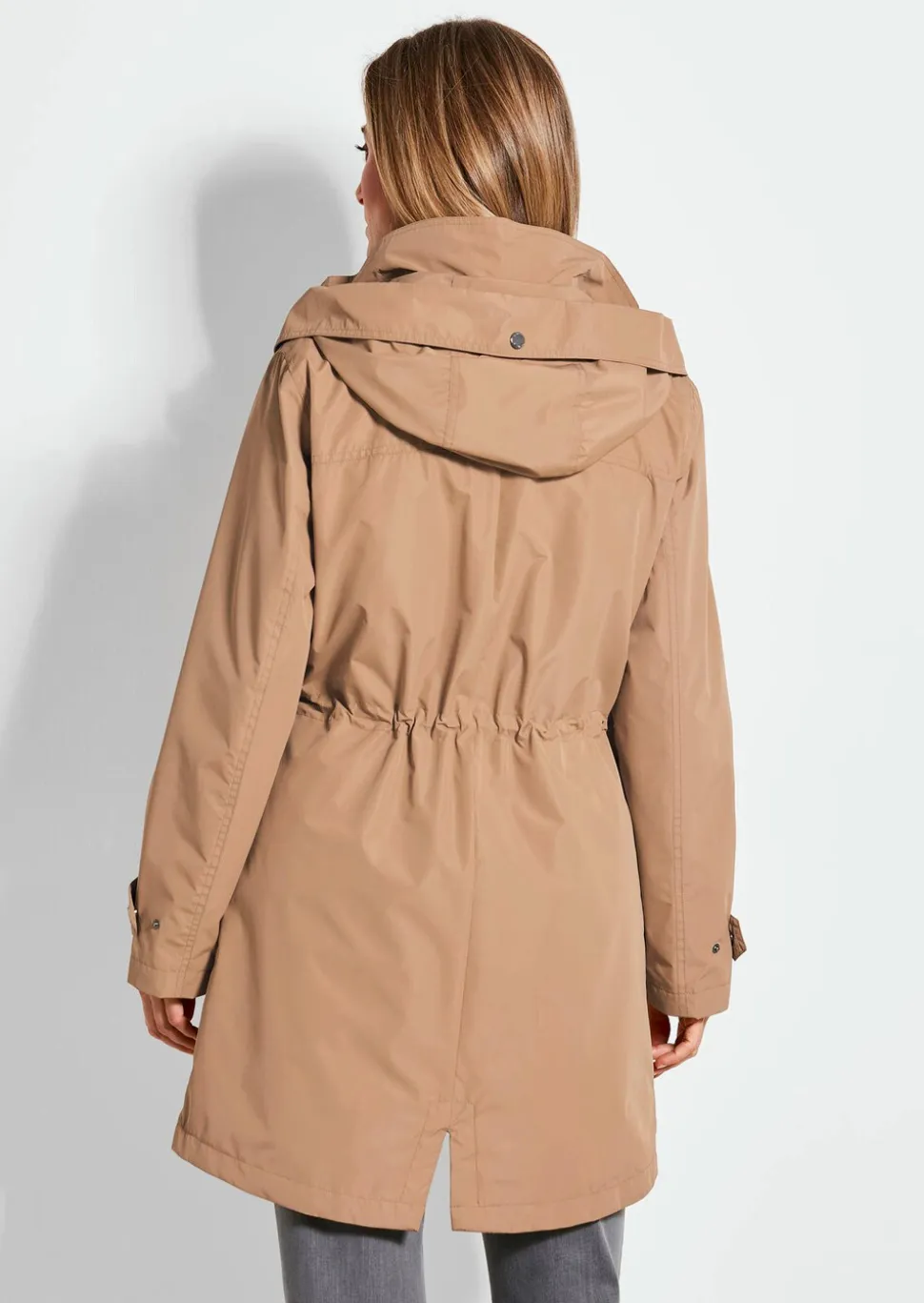 Veste tout temps
