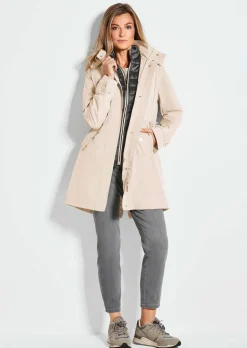Veste tout temps