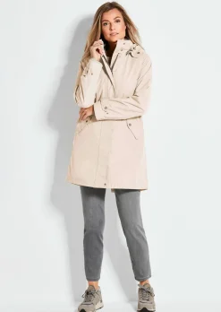 Veste tout temps