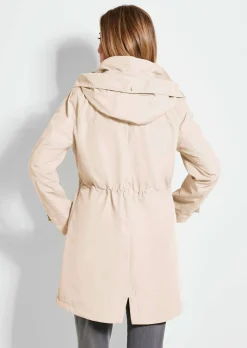 Veste tout temps