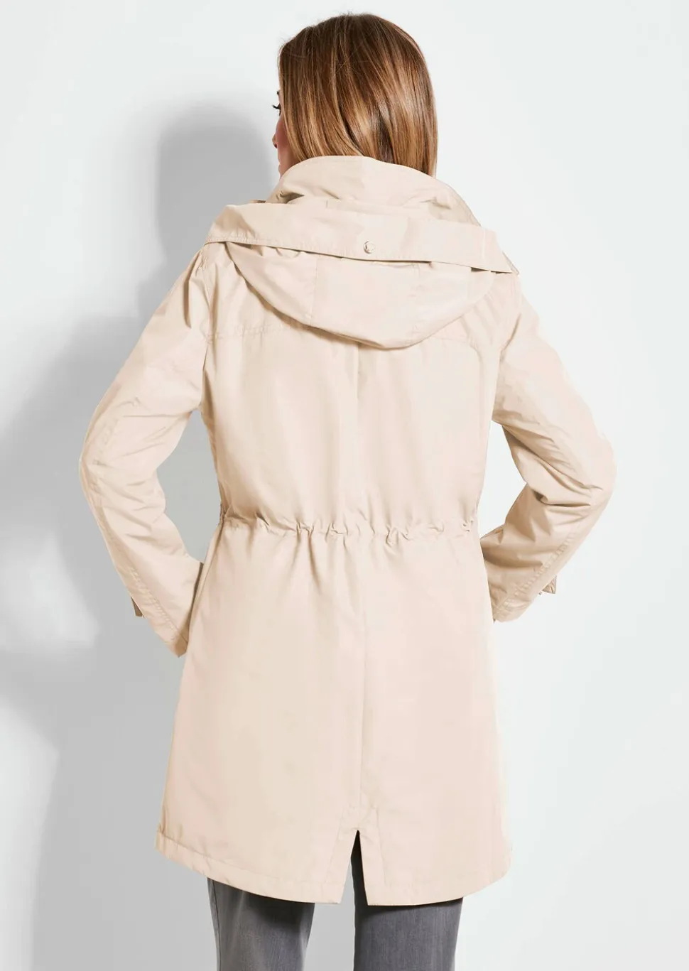 Veste tout temps