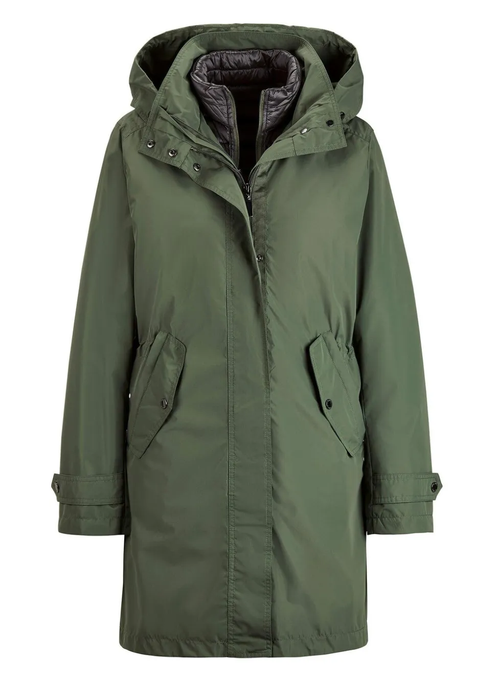 Veste tout temps