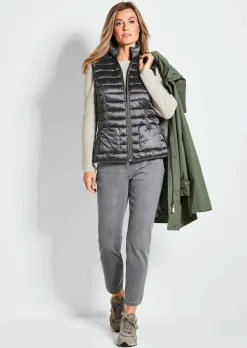 Veste tout temps