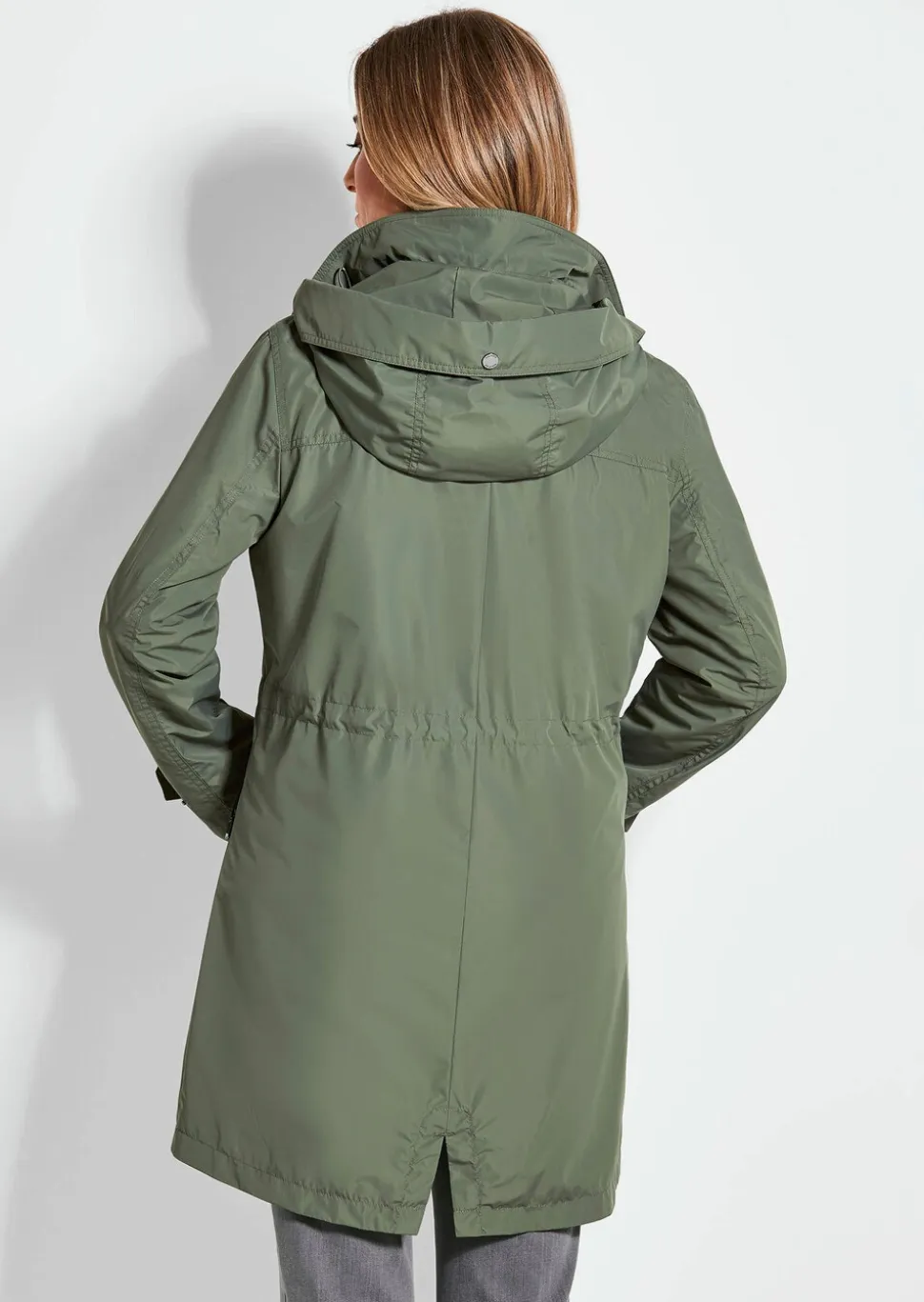 Veste tout temps