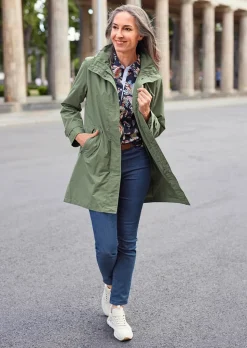 Veste tout temps